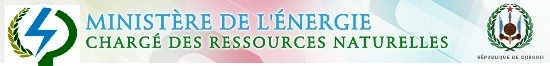Ministère de l'énergie